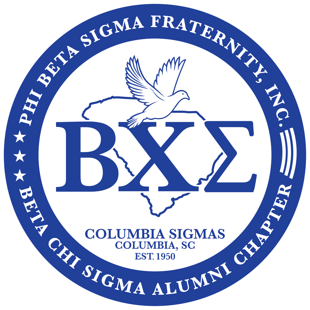 Columbia Sigmas