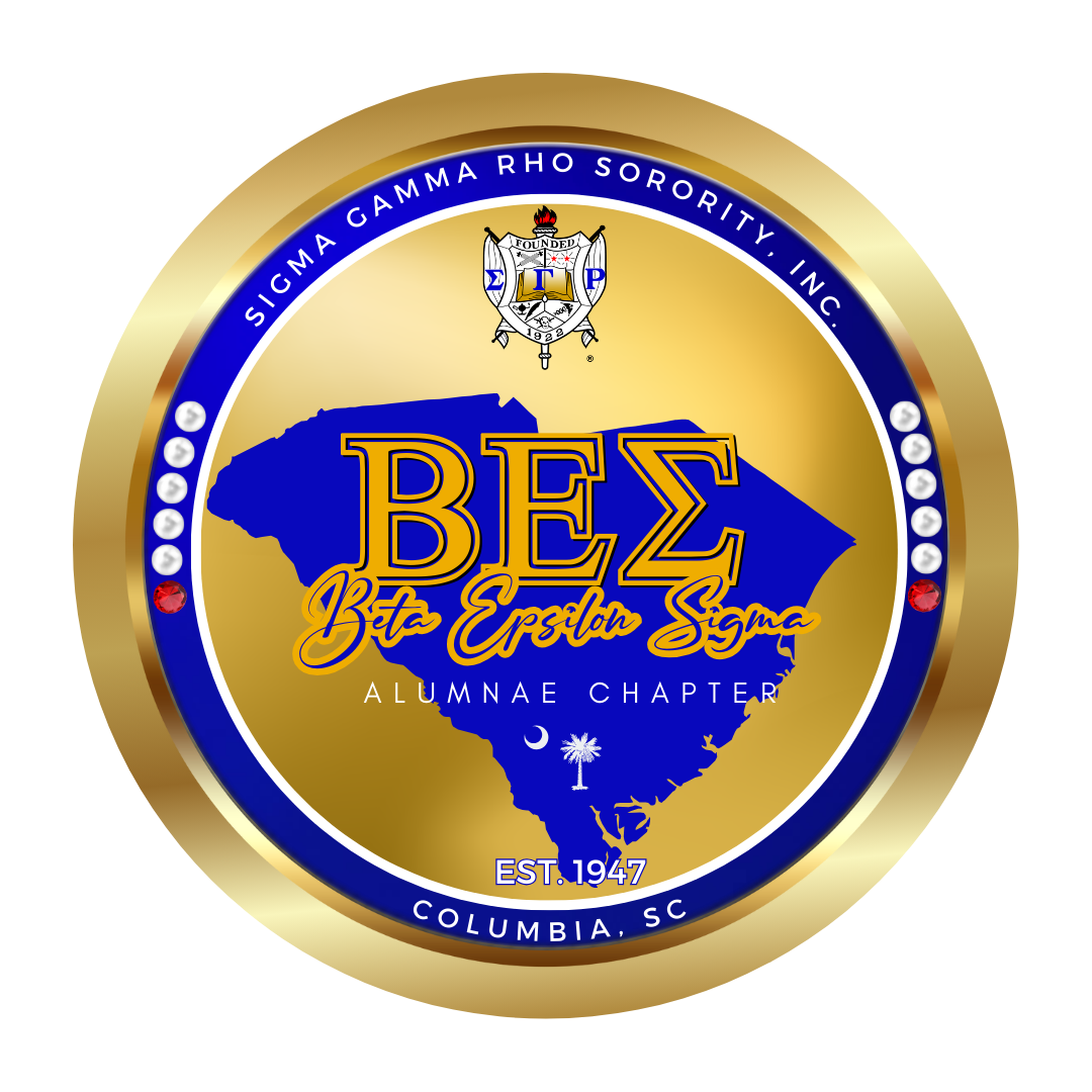 Beta Epsilon Sigma Chapter of SGRHO