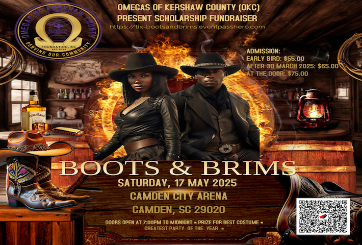 Boots and Brims — photo 1