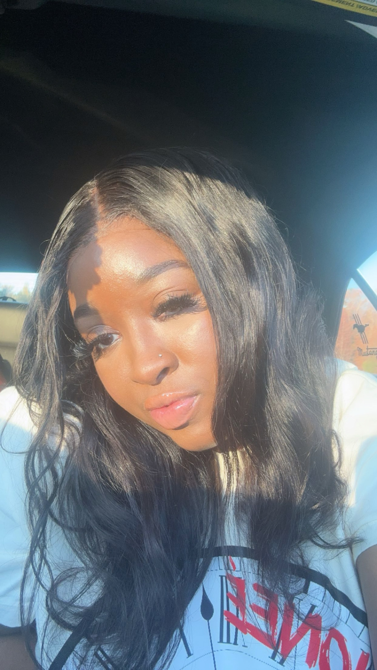 alexus Sumpter