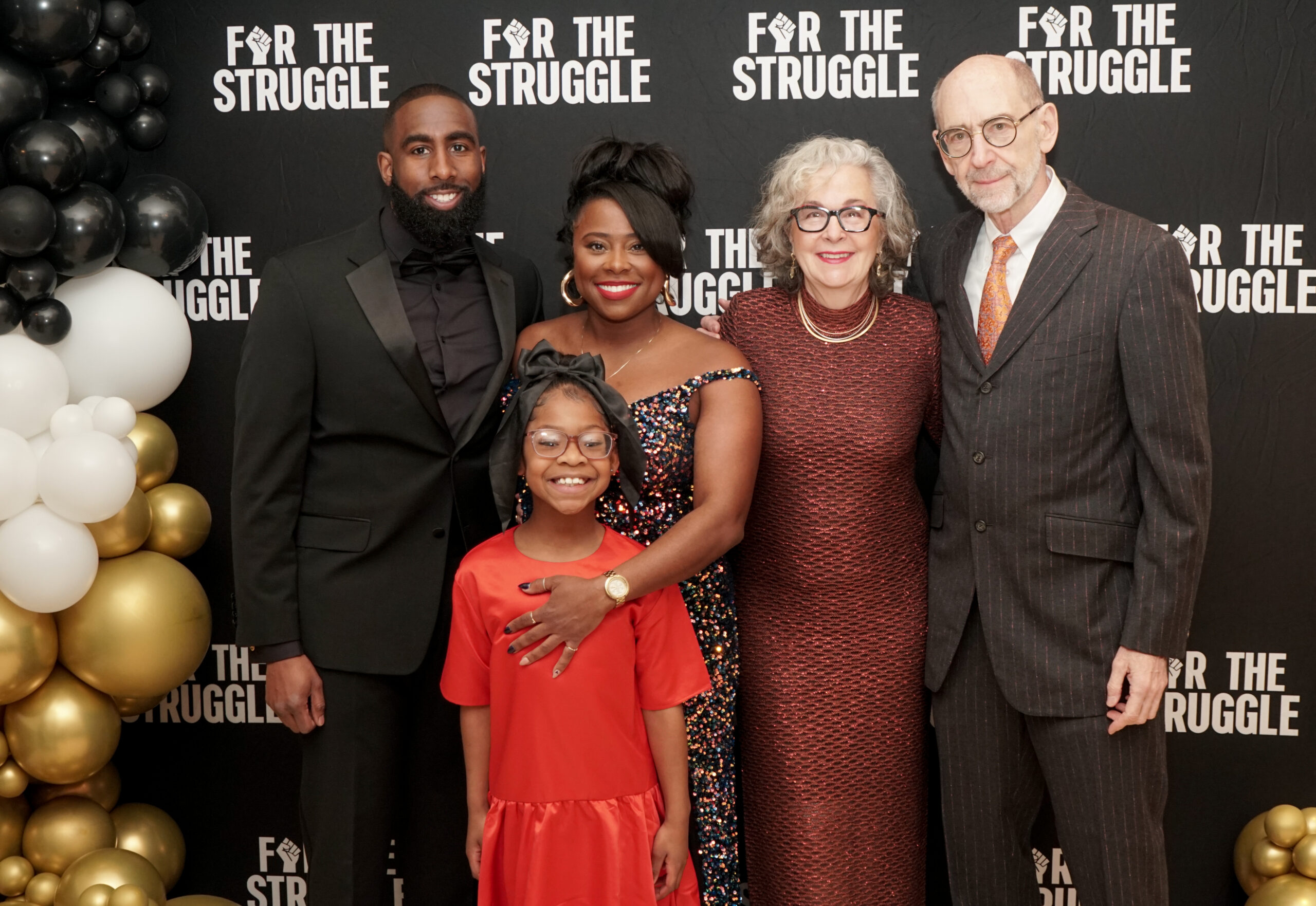 For The Struggle 2026 Annual Benefit Gala and Awards Ceremony — photo 3