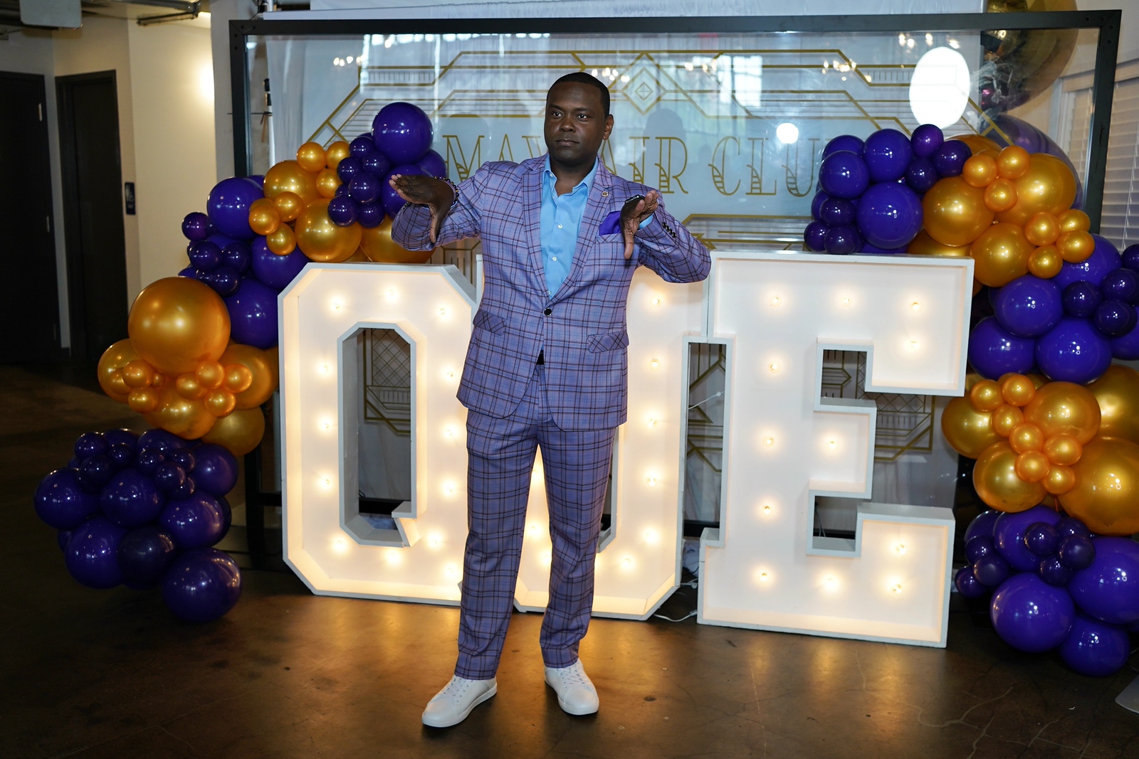 Psi Phi Que Classic 2026 — photo 3