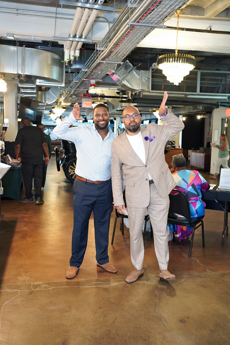 Psi Phi Que Classic 2026 — photo 7