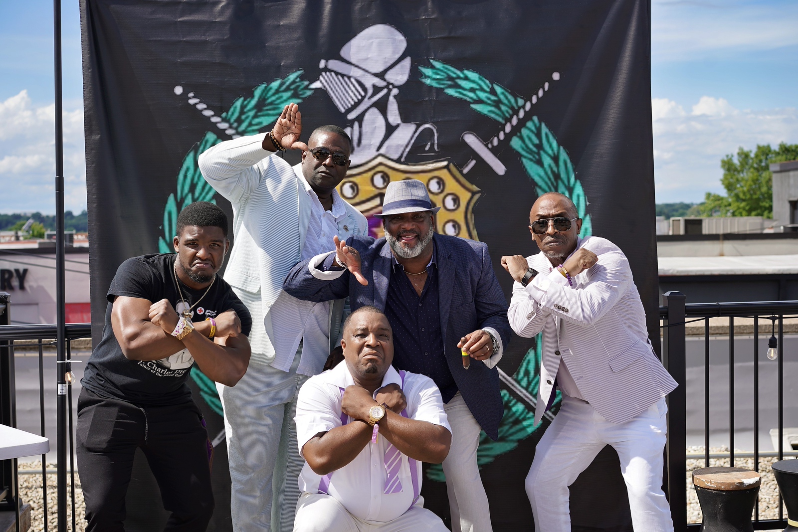 Psi Phi Que Classic 2026 — photo 6