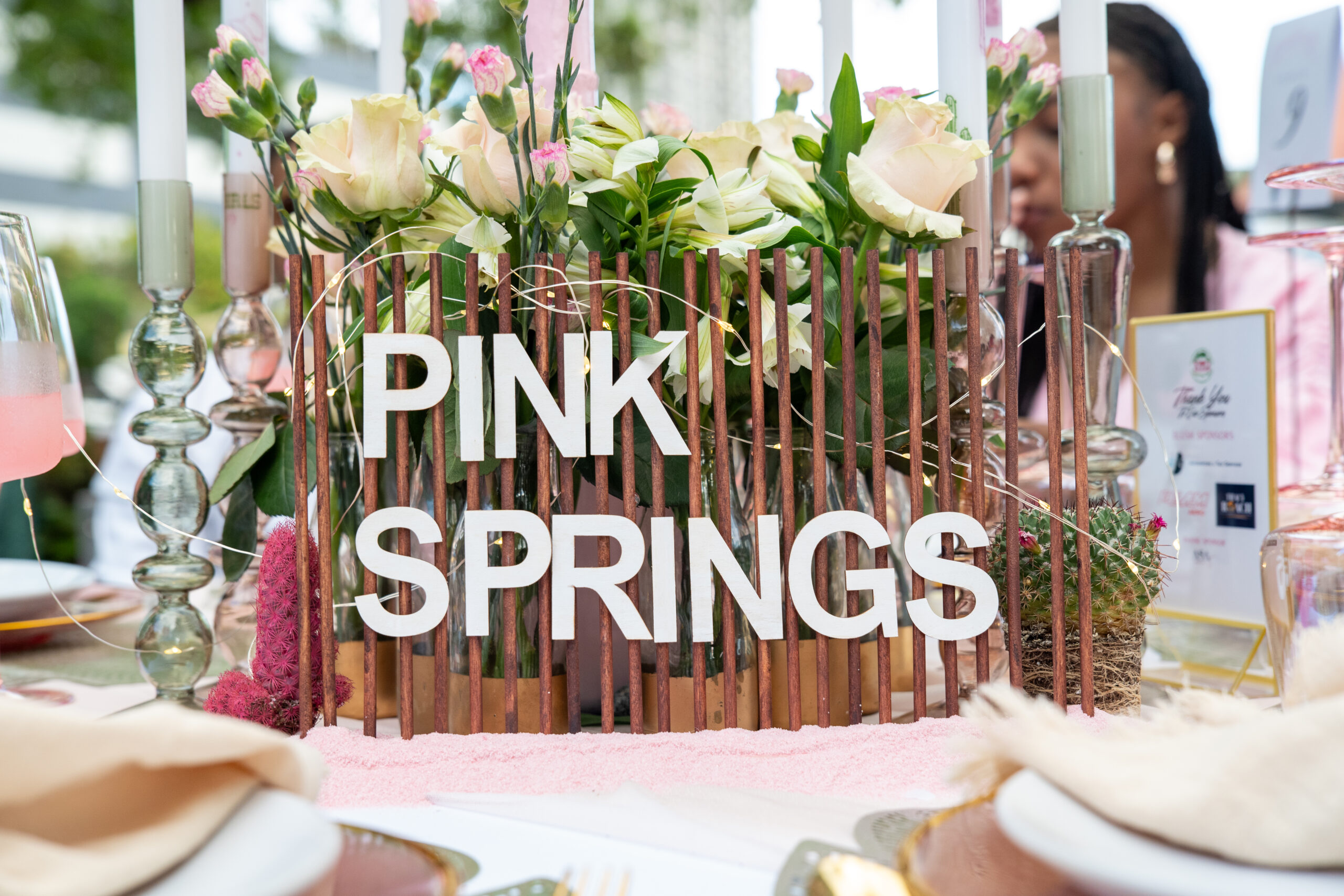 Fifty Shades of Pink — event banner 12