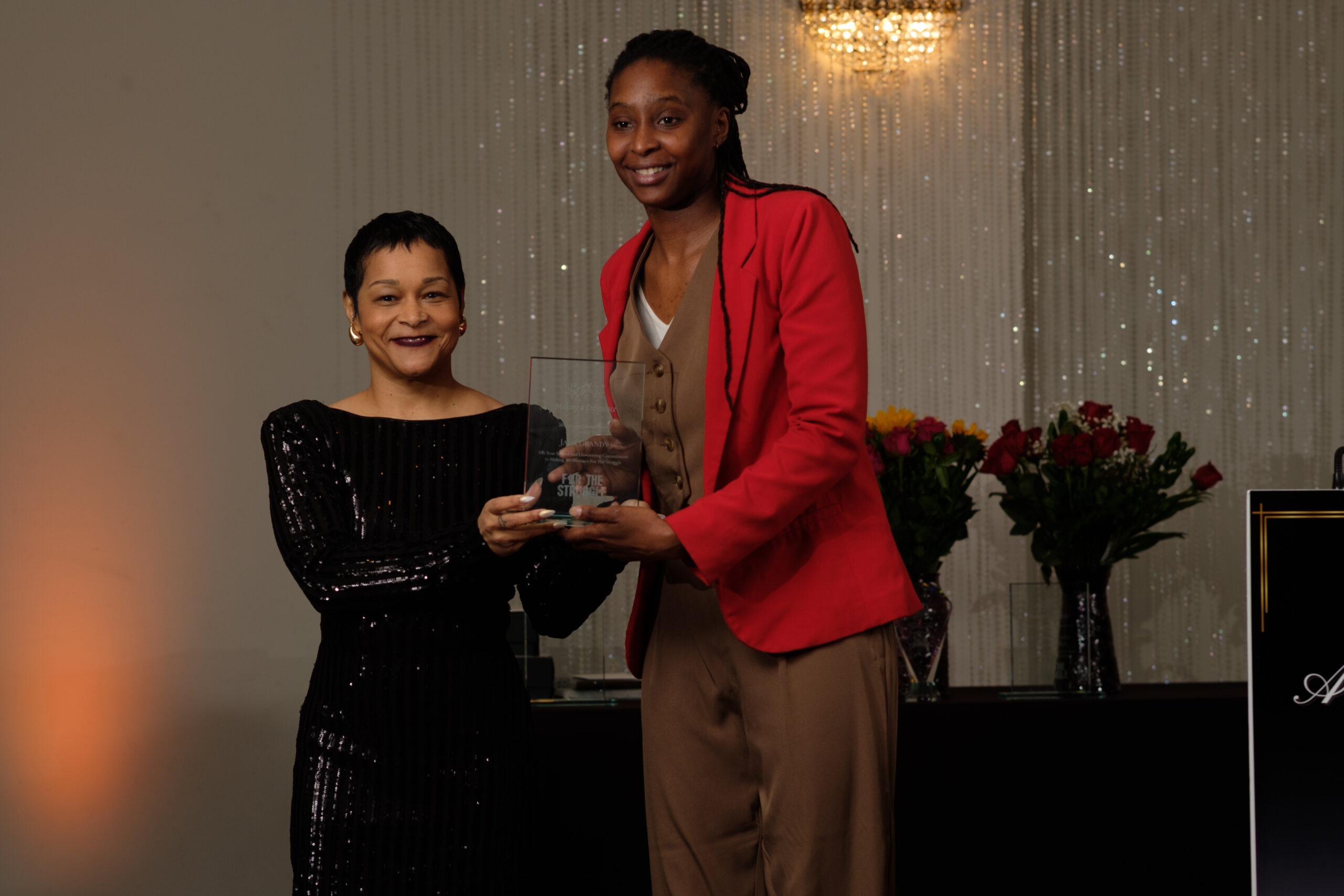 For The Struggle 2026 Annual Benefit Gala and Awards Ceremony — photo 1