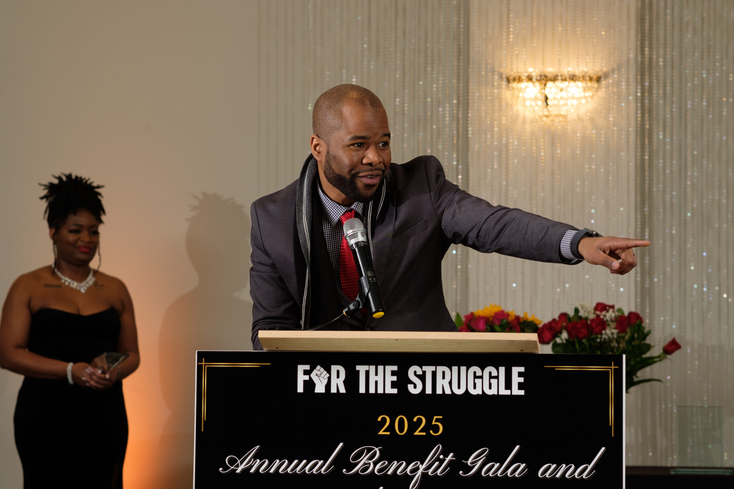 For The Struggle 2026 Annual Benefit Gala and Awards Ceremony — photo 6