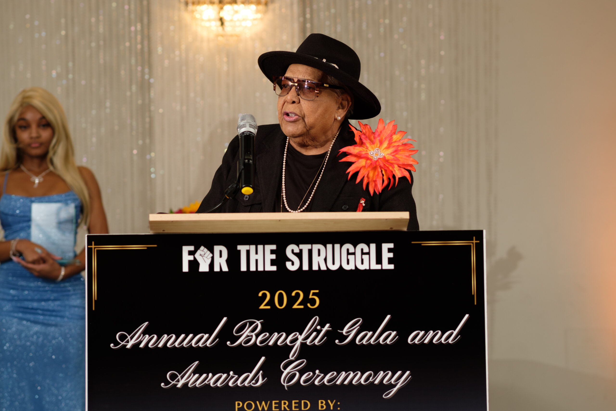 For The Struggle 2026 Annual Benefit Gala and Awards Ceremony — photo 4