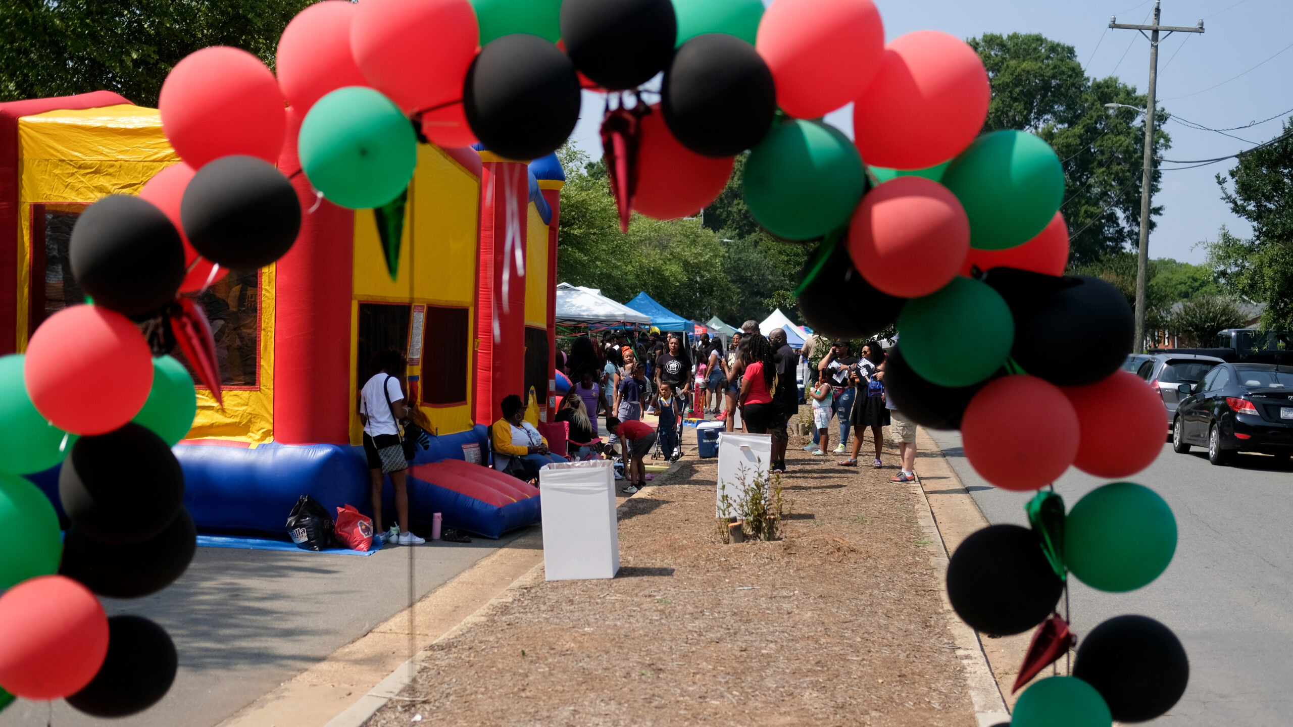 FTS 5th Annual Juneteenth Celebration — photo 5