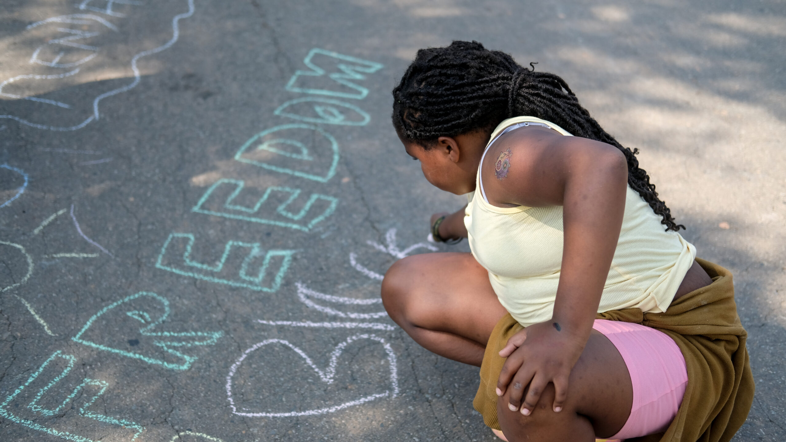FTS 5th Annual Juneteenth Celebration — photo 6