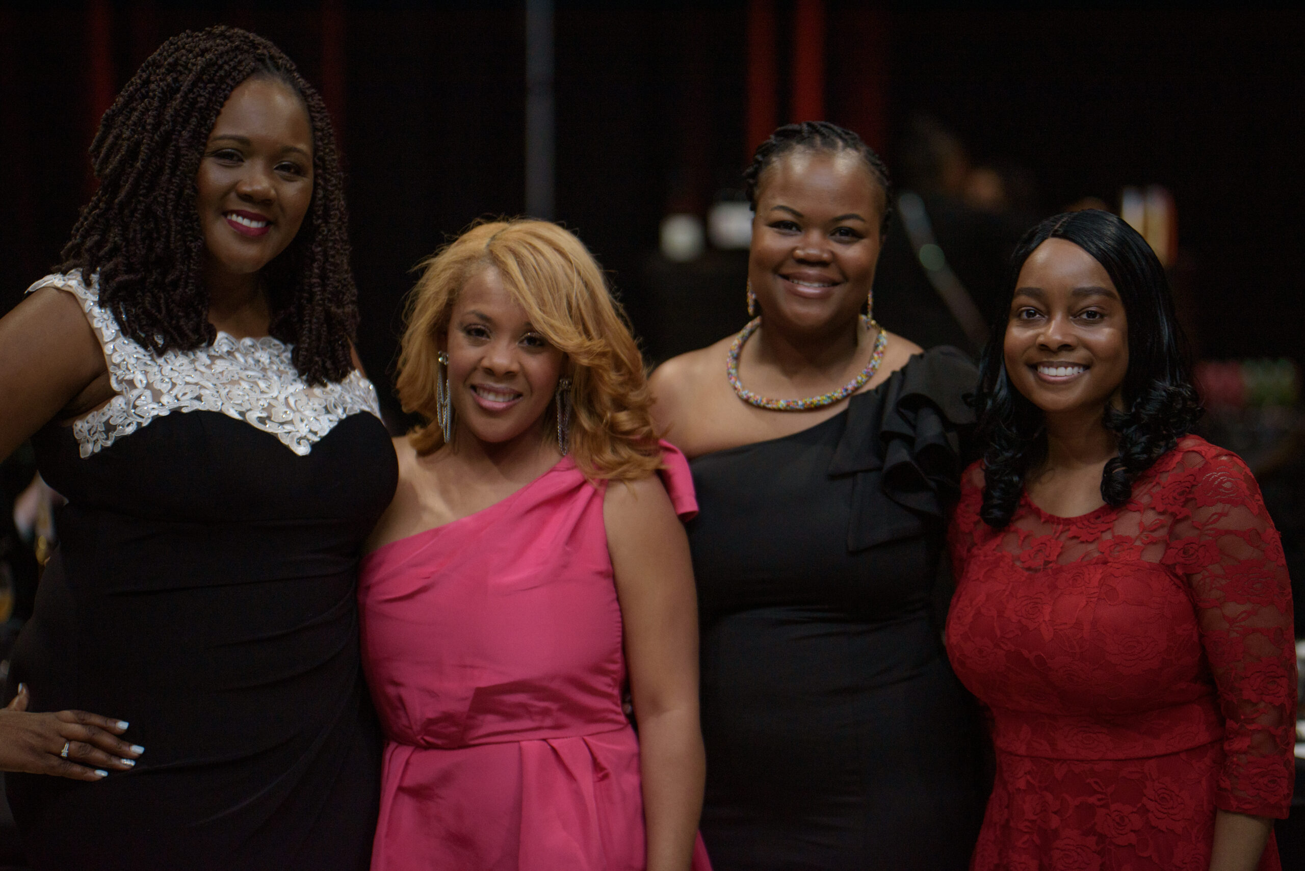 For The Struggle Annual Benefit Gala 2024 — photo 4