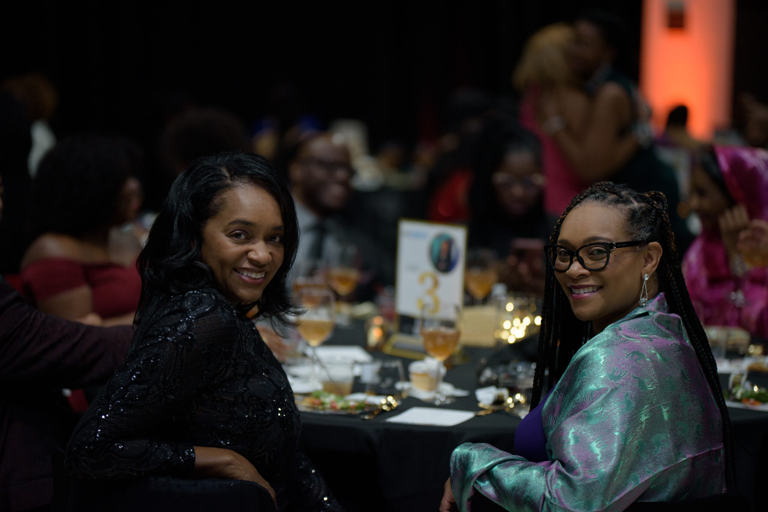 For The Struggle Annual Benefit Gala 2024 — photo 3
