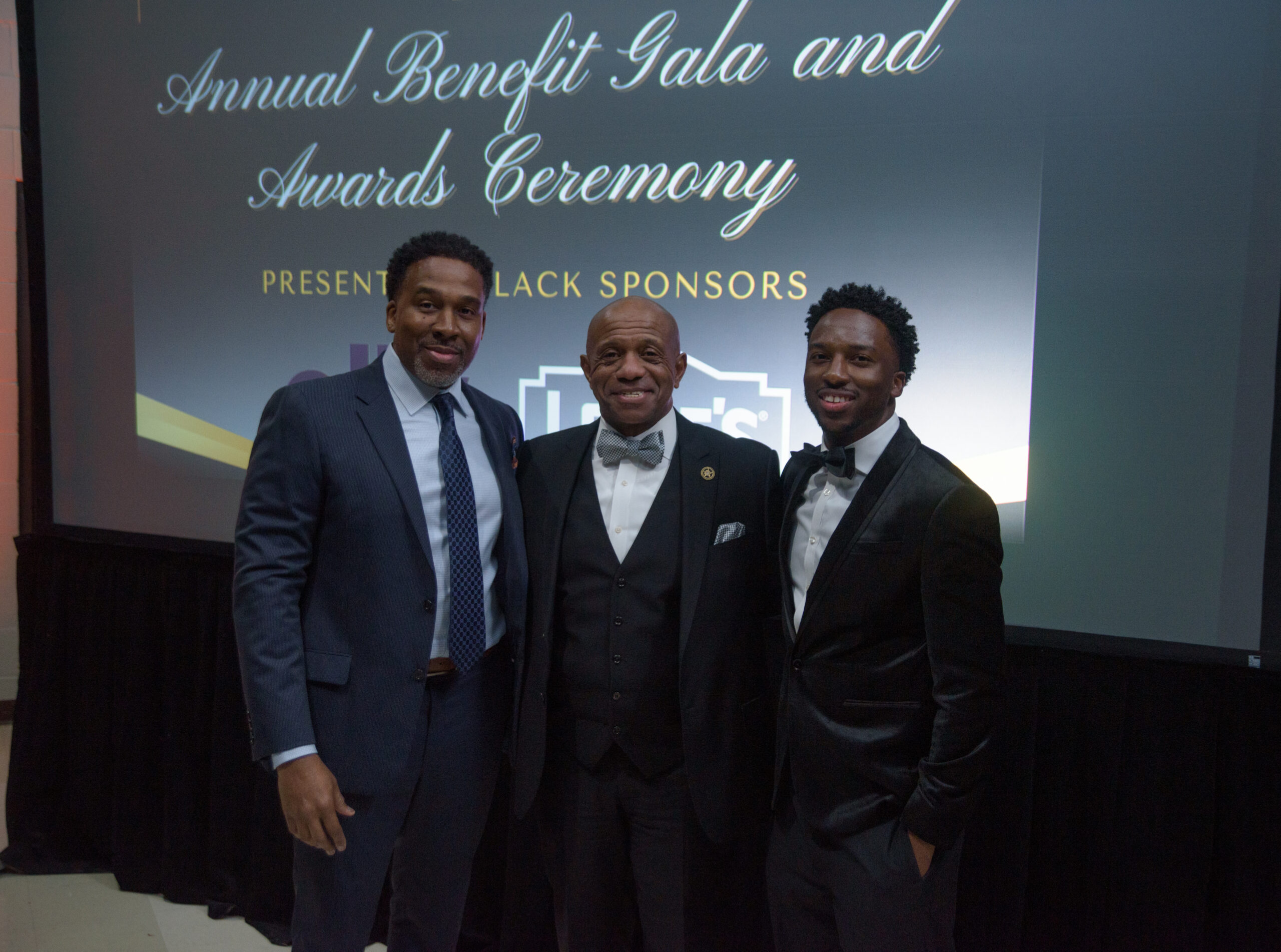 For The Struggle Annual Benefit Gala 2024 — photo 6