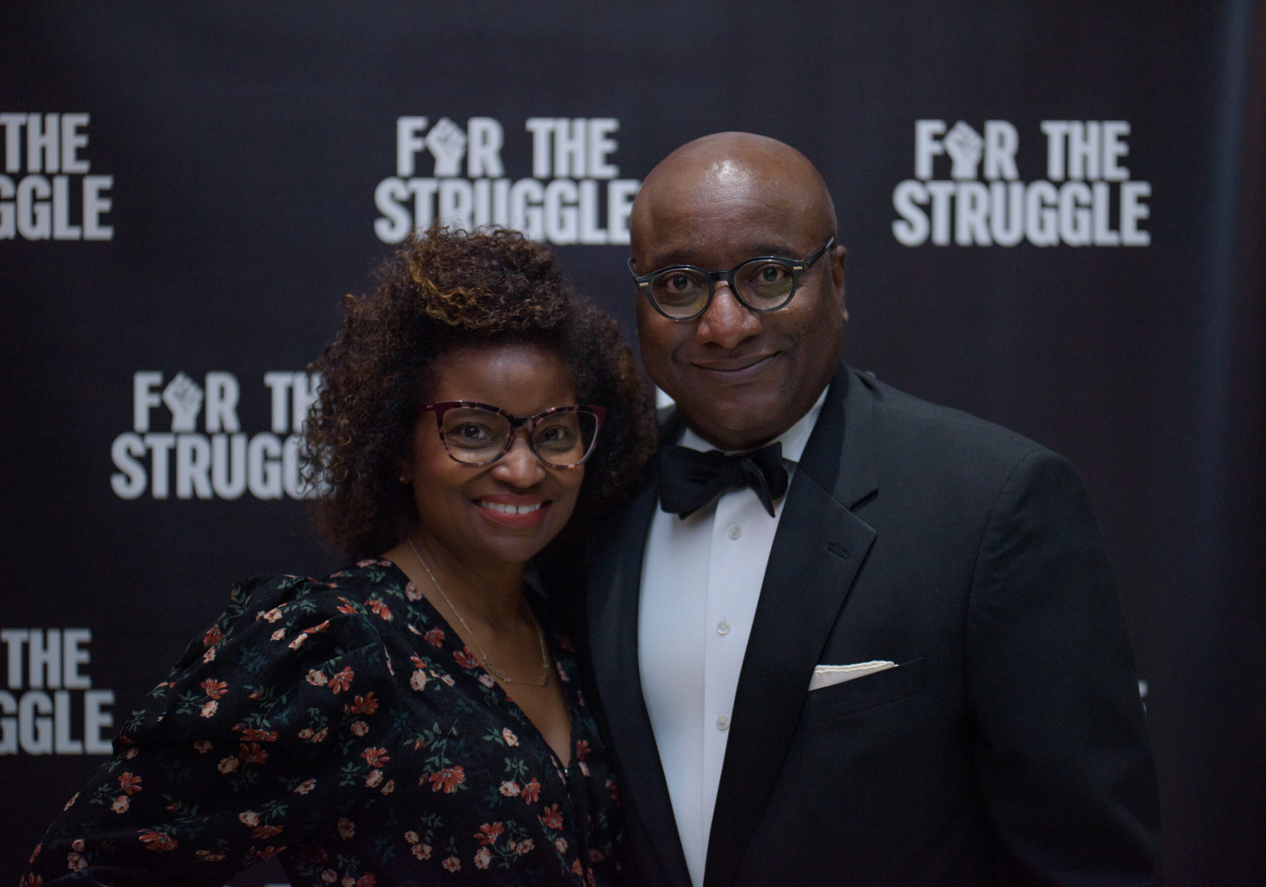 For The Struggle Annual Benefit Gala 2024 — photo 5