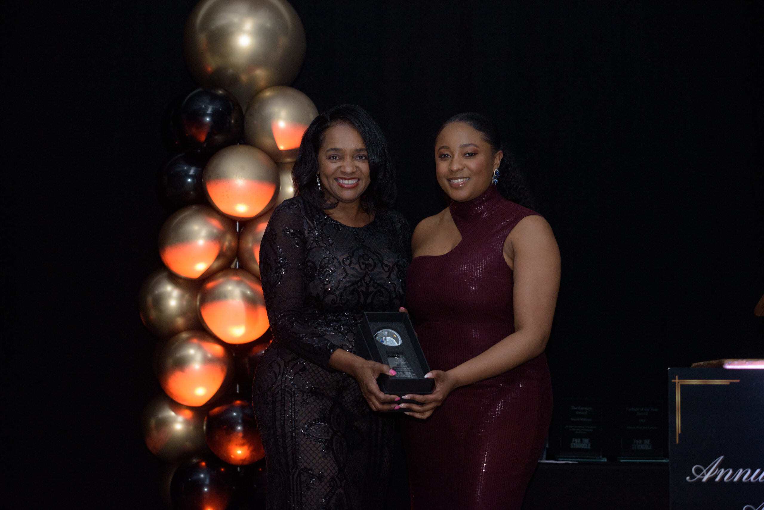 For The Struggle Annual Benefit Gala 2024 — photo 2