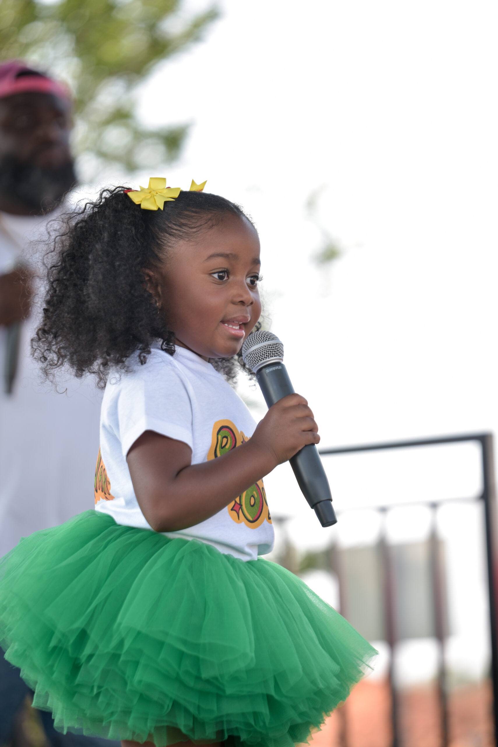 FTS 5th Annual Juneteenth Celebration — photo 4