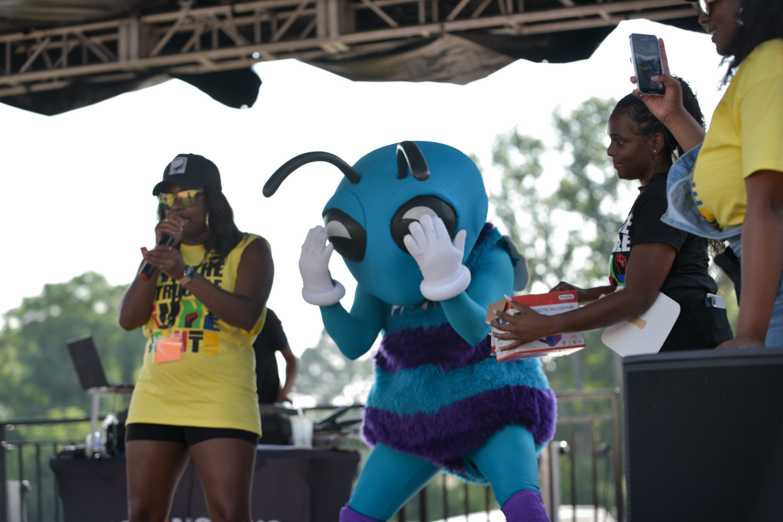 FTS 5th Annual Juneteenth Celebration — photo 8