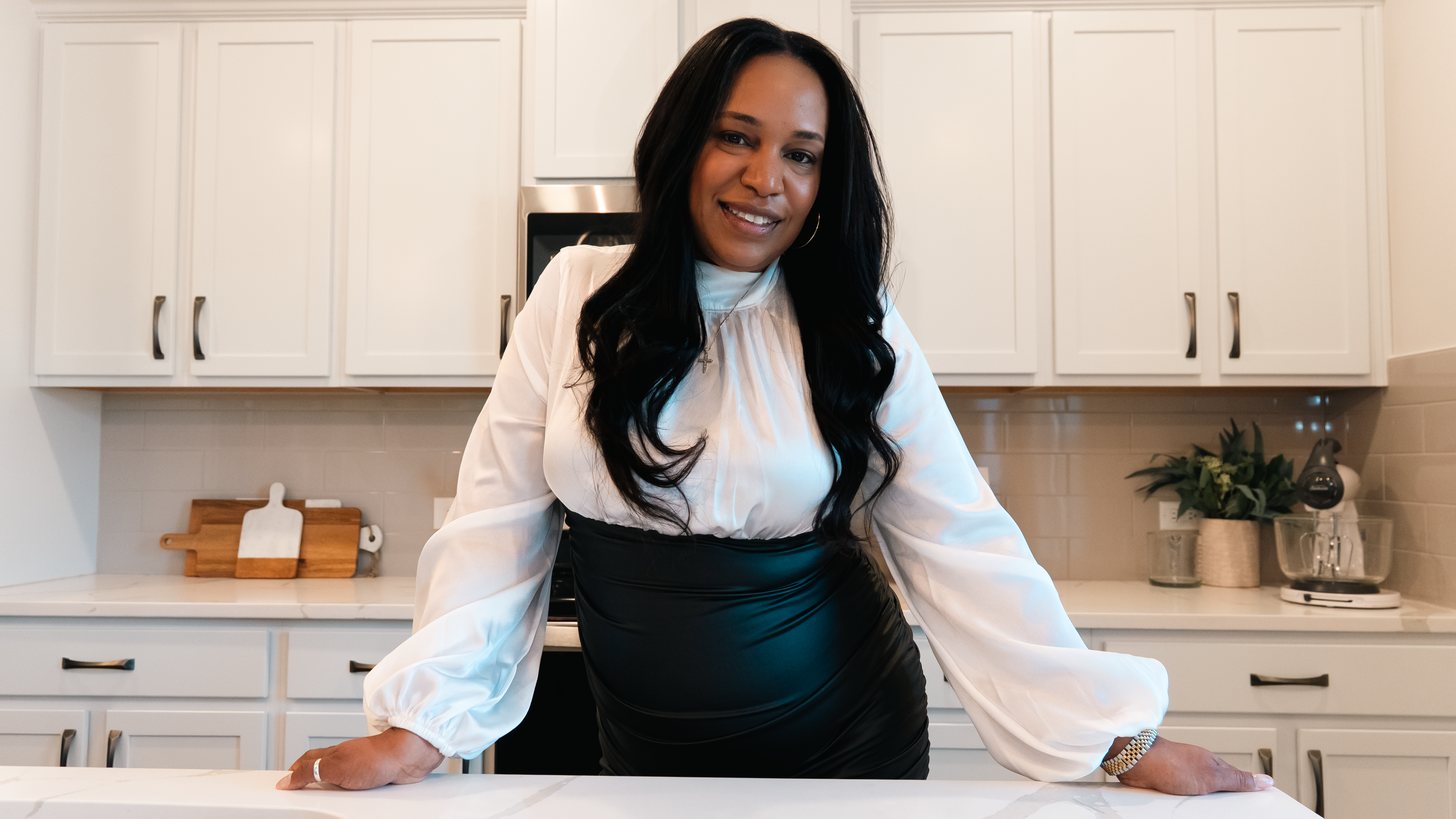 Cherisse Bethea