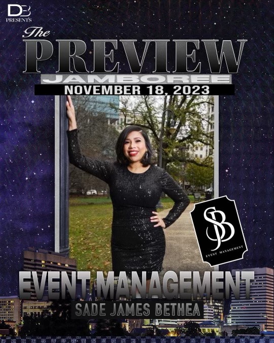 THE PREVIEW JAMBOREE — photo 1