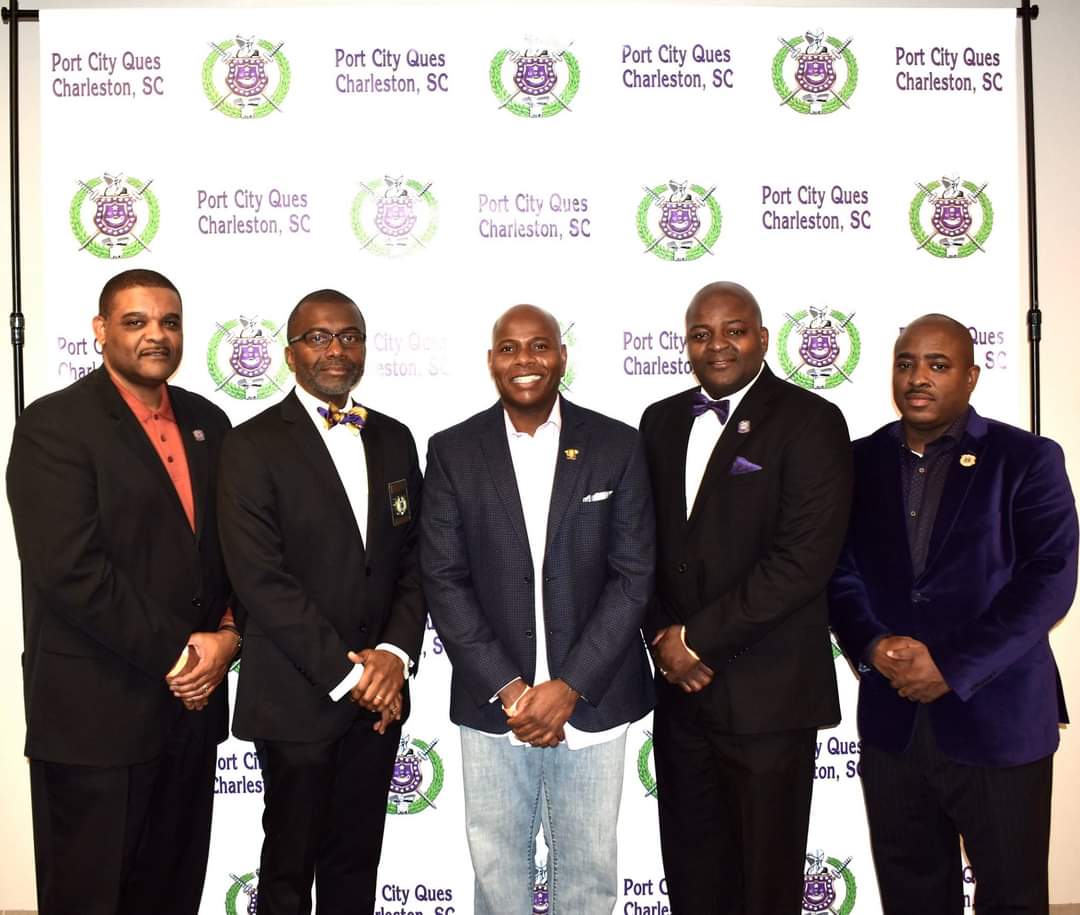 R3/Mu Alpha Mardi Gras Weekend 2024 — photo 3