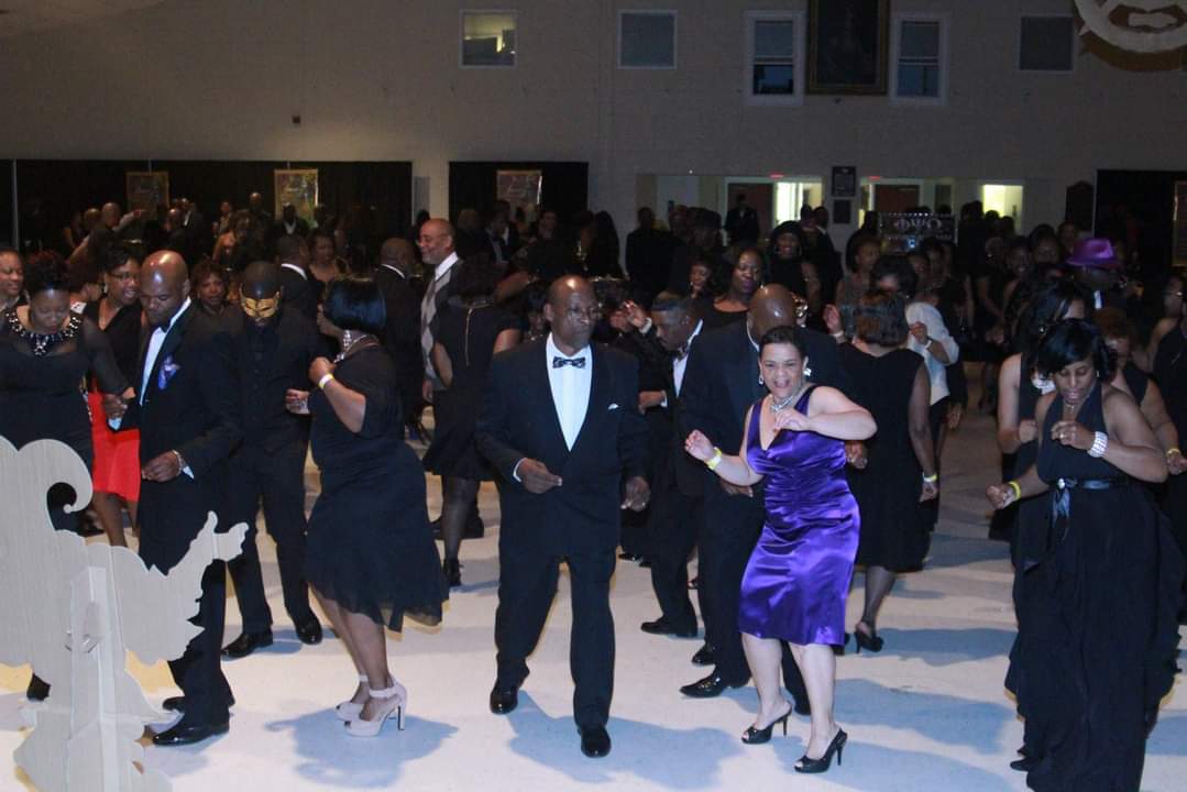 R3/Mu Alpha Mardi Gras Weekend 2024 — photo 10