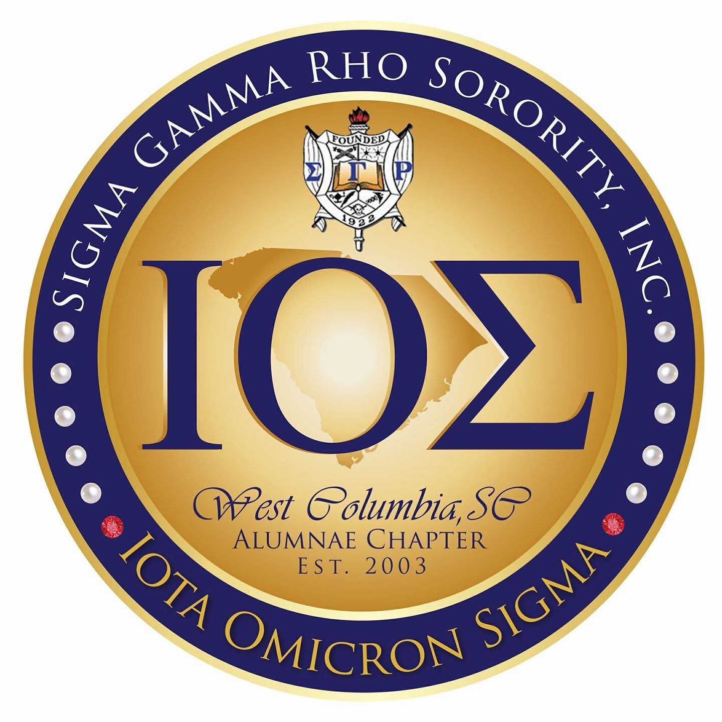 Iota Omicron Sigma