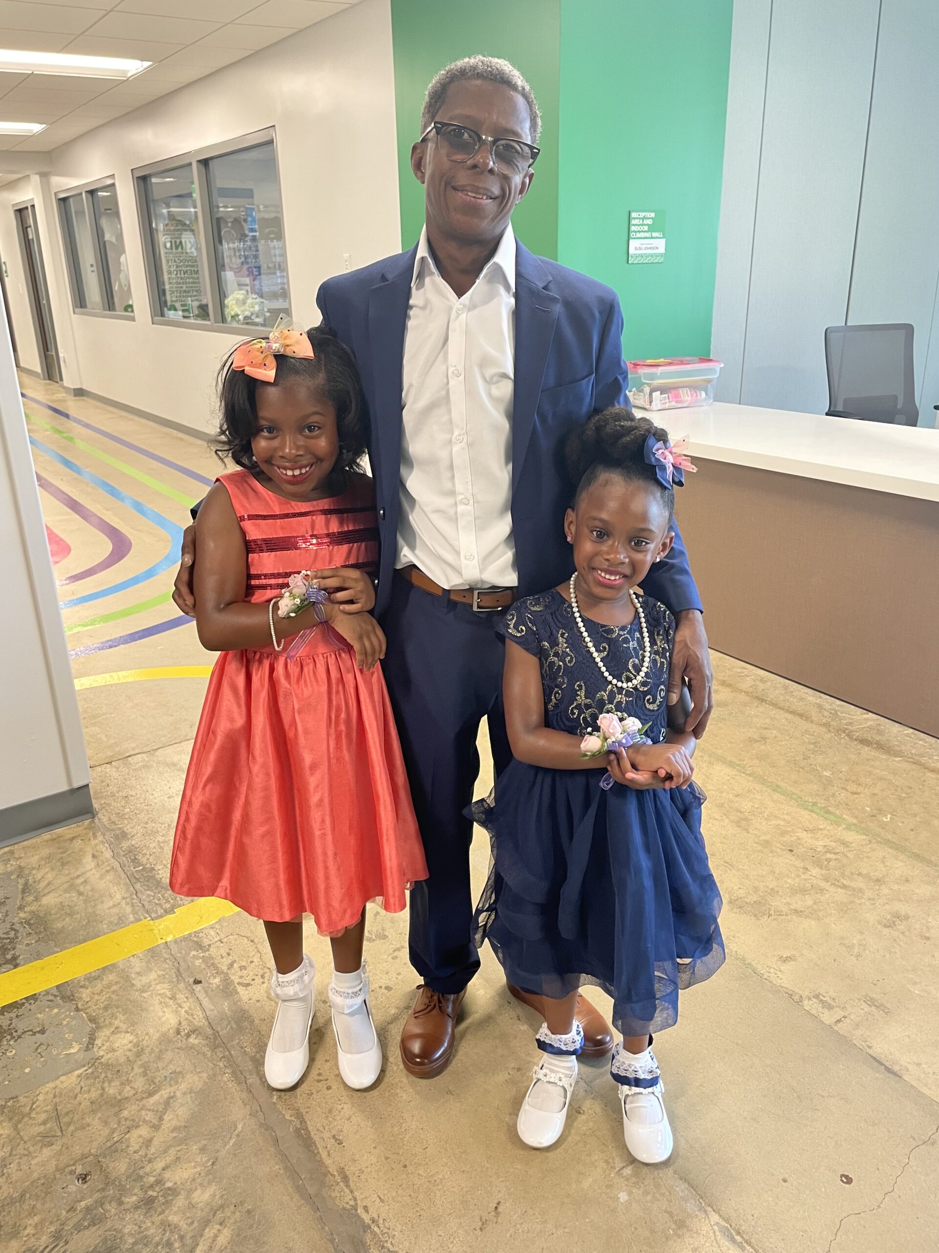 Father/Daughter Fall Ball 2024 — photo 3