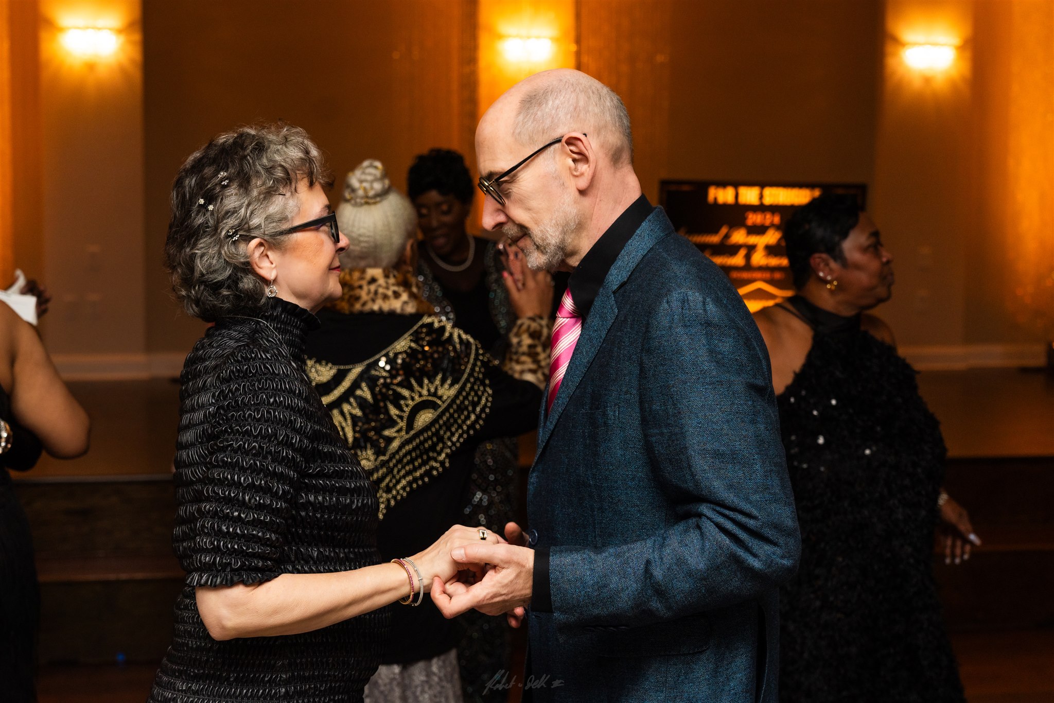For The Struggle 2025 Annual Benefit Gala and Awards Ceremony — photo 4