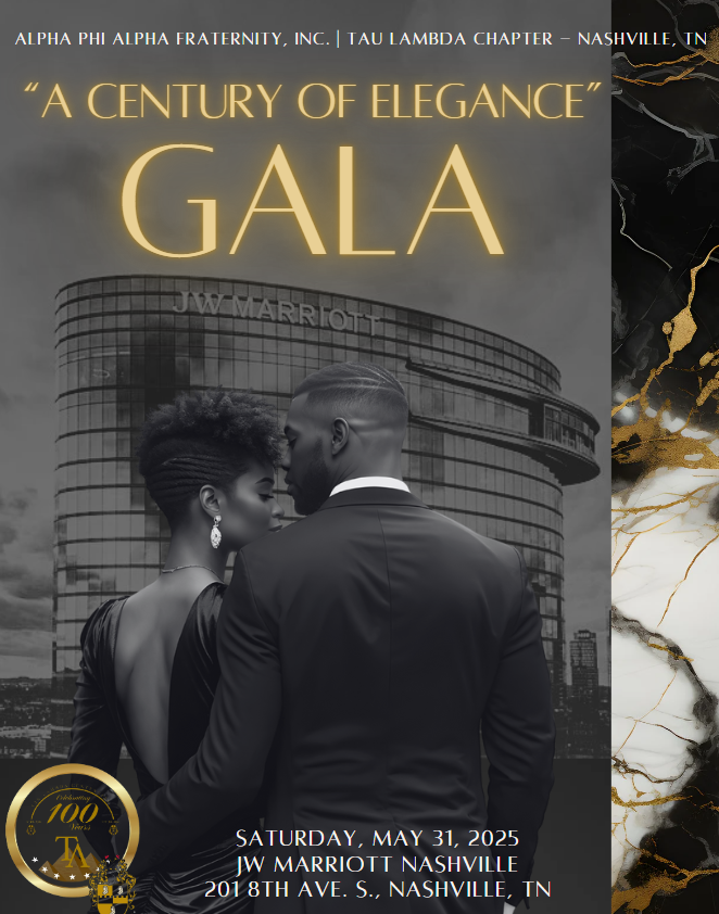 A Century of Elegance Gala — photo 1