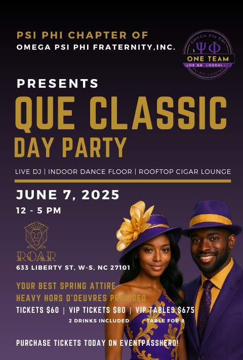 Psi Phi Que Classic — photo 1
