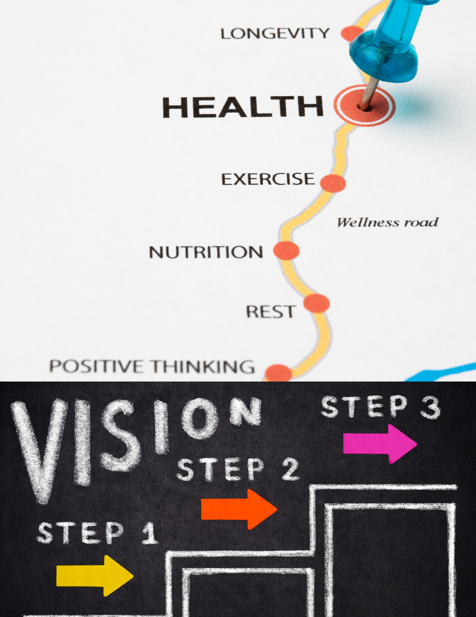 Tea Tox/Health Vision Board Workshop — photo 3