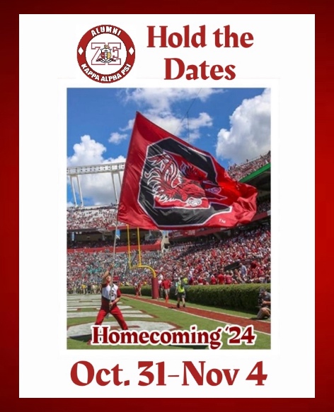 DONATIONS for 2024 Homecoming — photo 2