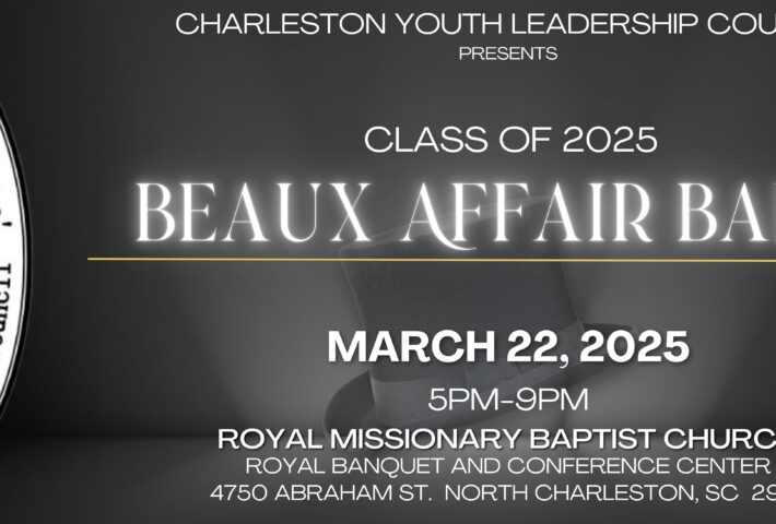 2025 Beaux Affair Ball