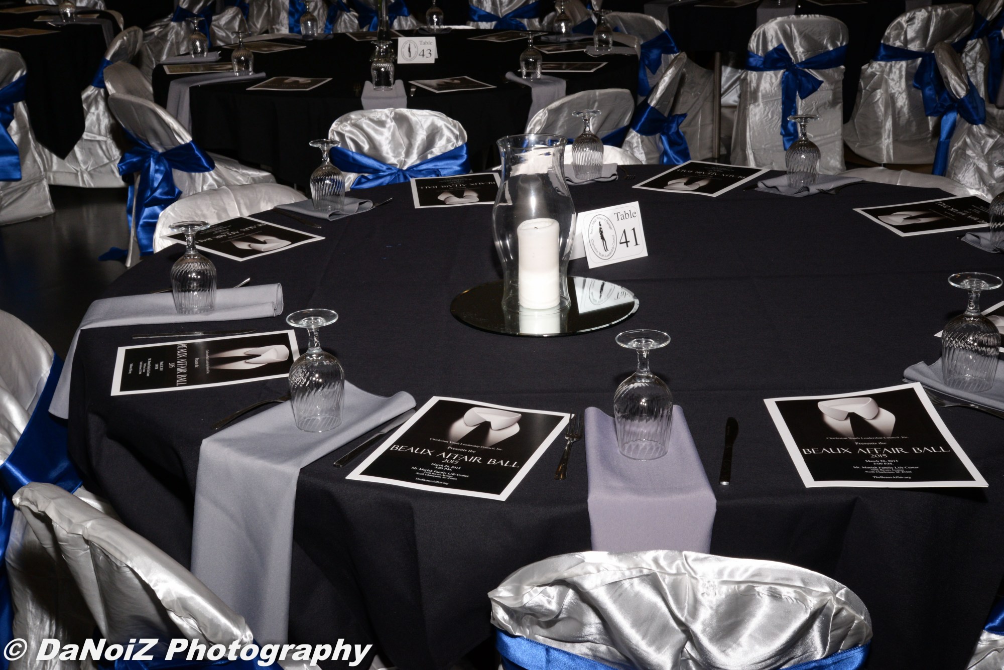 2025 Beaux Affair Ball — photo 9