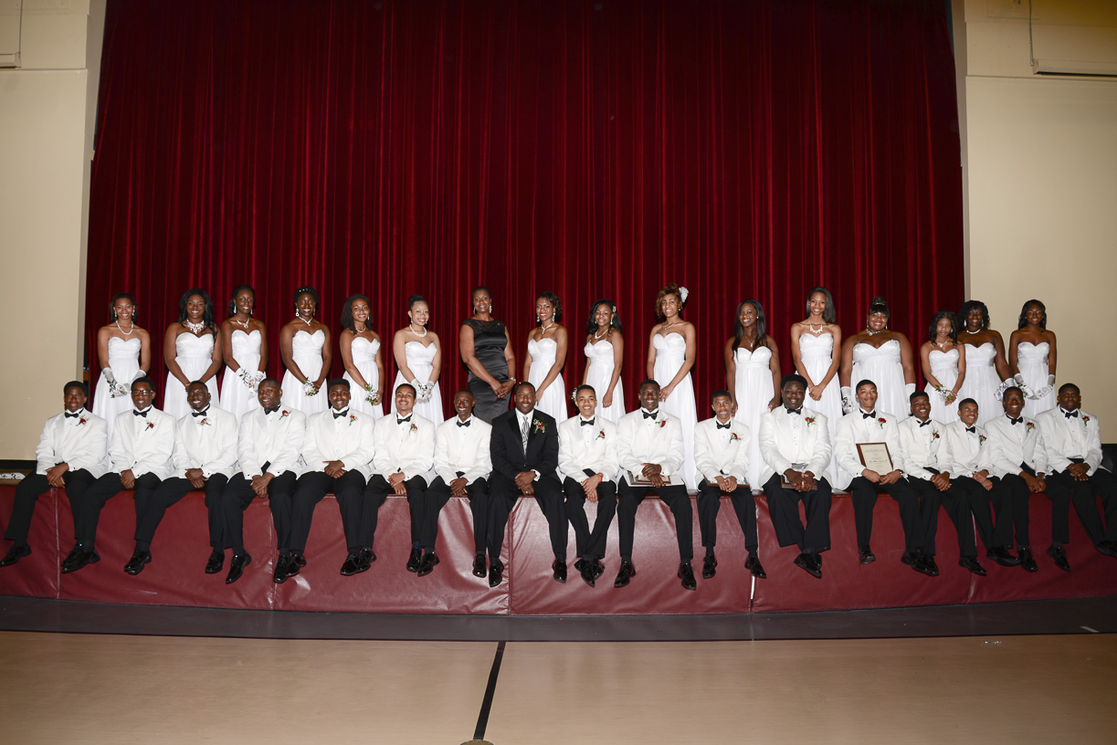 2025 Beaux Affair Ball — photo 2