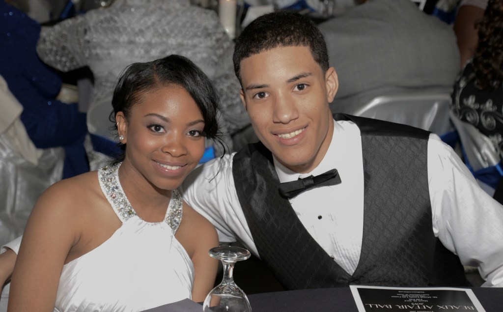 2025 Beaux Affair Ball — photo 1