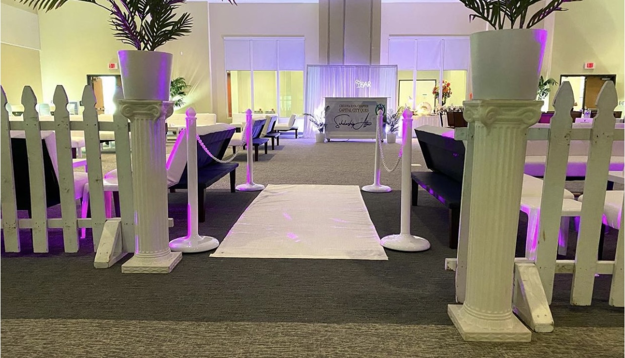 All White Affair (THE REMIX) 2025 featuring the Breakfast Club DJ ENVY — photo 2