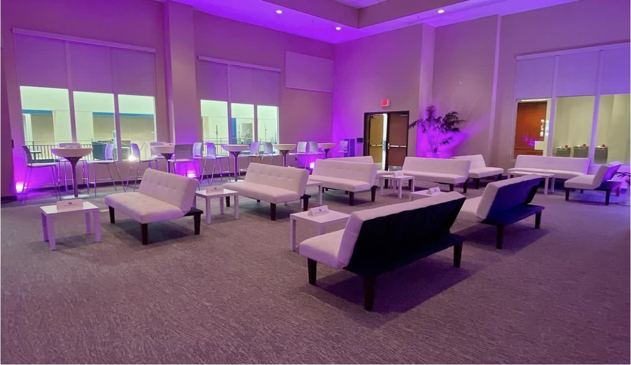 All White Affair (THE REMIX) 2025 featuring the Breakfast Club DJ ENVY — photo 5