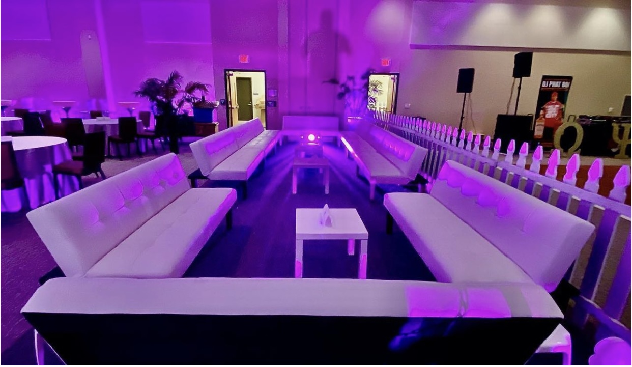 All White Affair (THE REMIX) 2025 featuring the Breakfast Club DJ ENVY — photo 3
