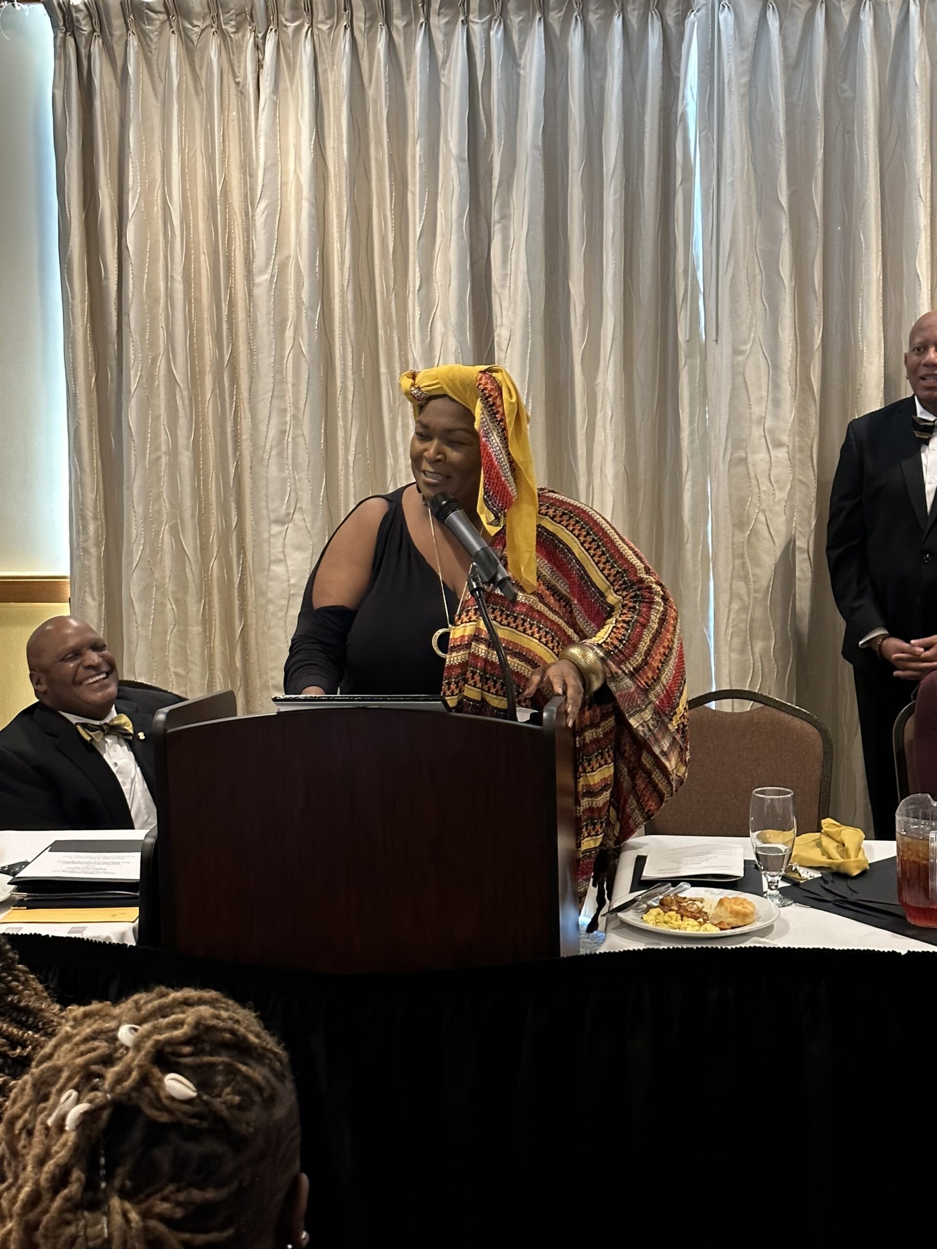 Dr. Martin Luther King, Jr. Unity Breakfast — photo 15