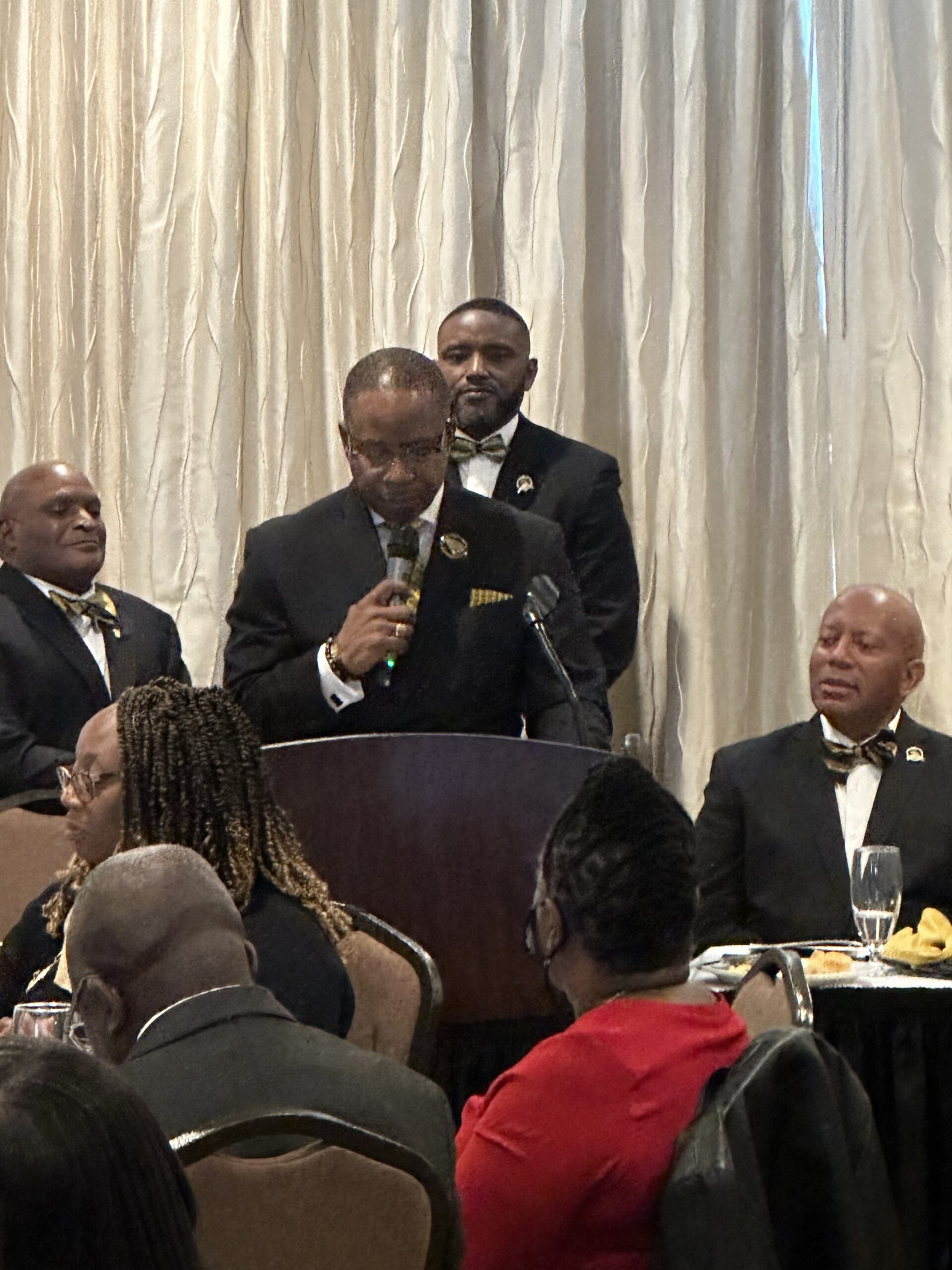Dr. Martin Luther King, Jr. Unity Breakfast — photo 16