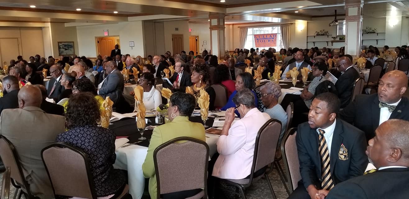 Dr. Martin Luther King, Jr. Unity Breakfast EventPassHero