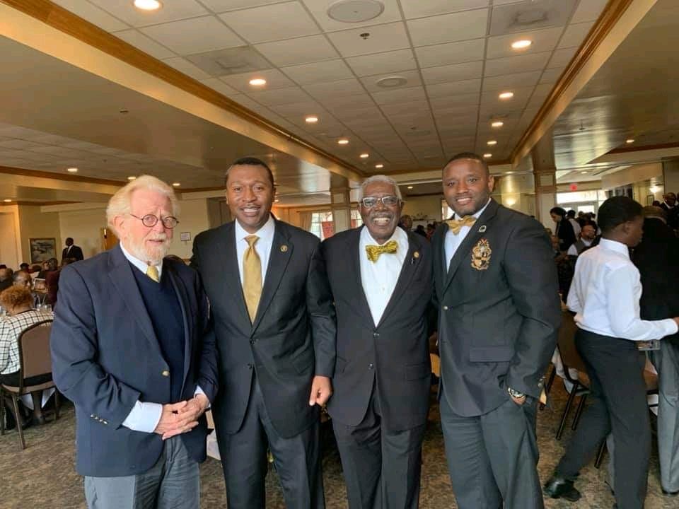 Dr. Martin Luther King, Jr. Unity Breakfast — photo 10