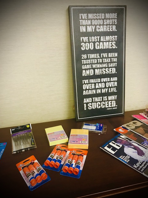 Making the Vision Plain Men’s Vision Board Gathering — photo 11