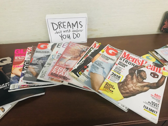 Making the Vision Plain Men’s Vision Board Gathering — photo 13