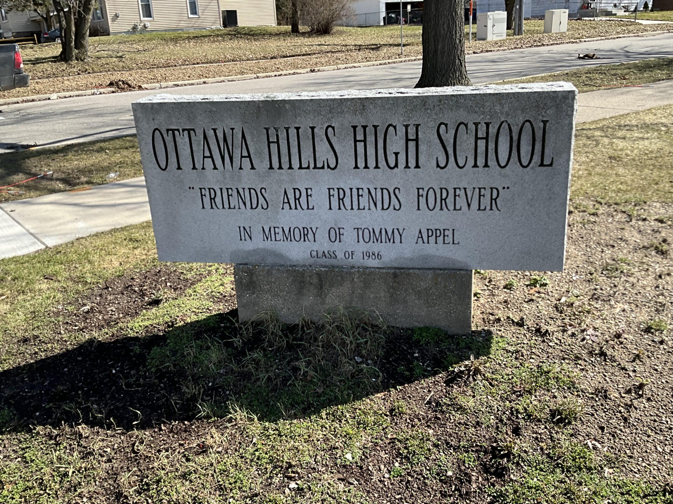 The Ottawa Hills 4O/100 Experience — photo 8