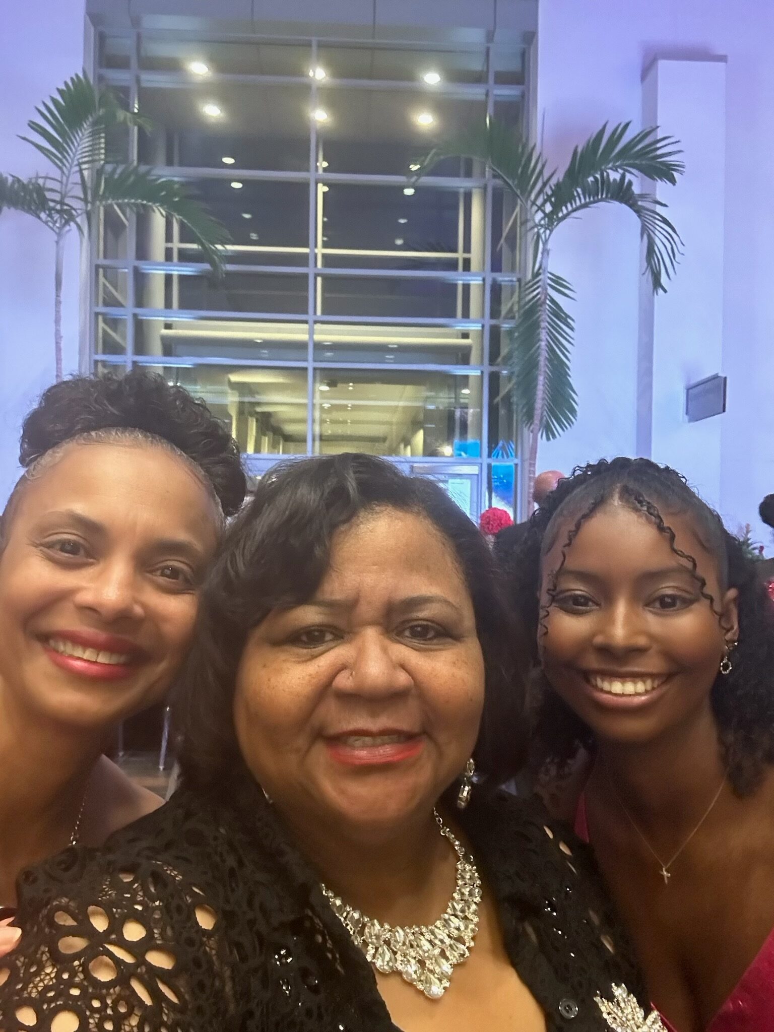 The 2024 Red Diamond Gala — photo 3