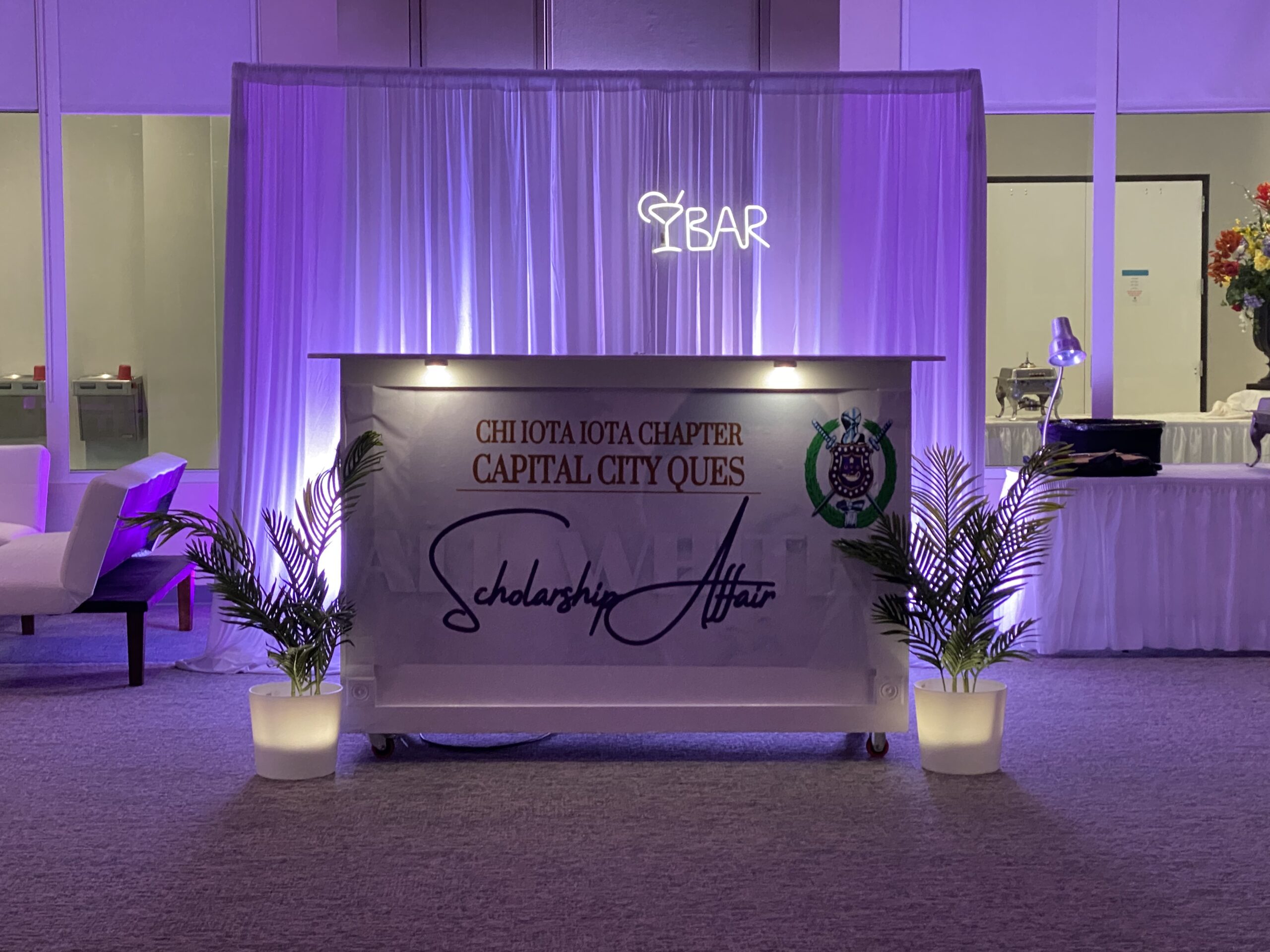 Scholarship Affair AWA 2023 — photo 6