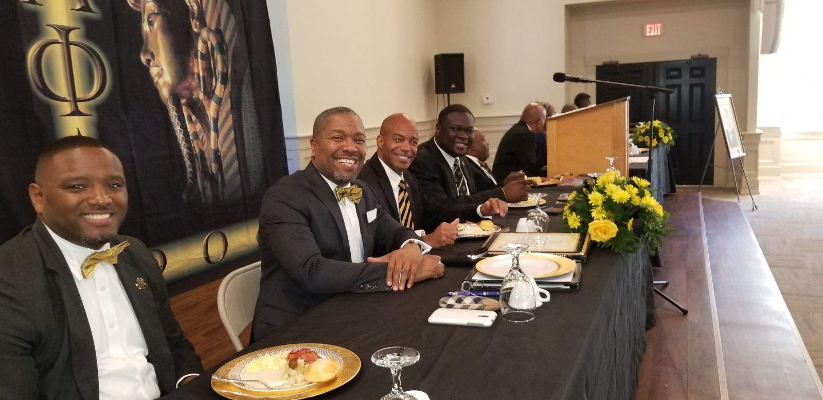 Dr. Martin Luther King, Jr. Unity Breakfast — photo 7