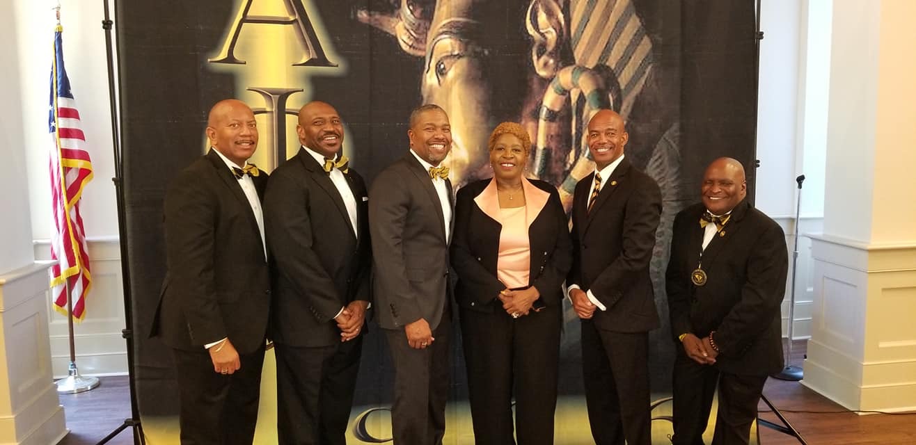 Dr. Martin Luther King, Jr. Unity Breakfast — photo 9